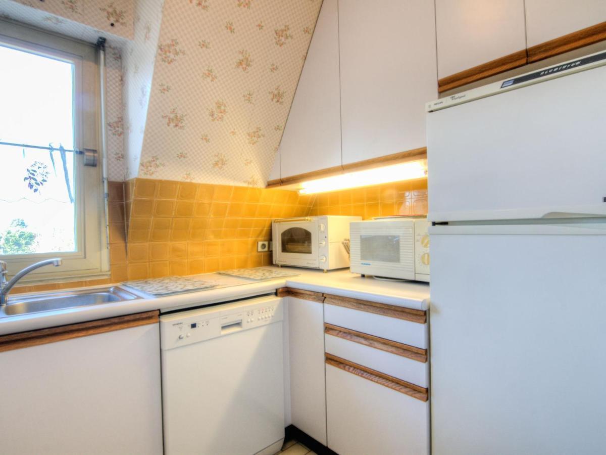 Apartment Marie Antoinette-2 By Interhome Deauville Exterior foto